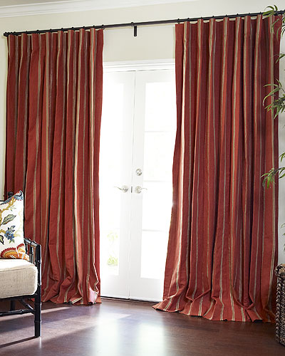 THE | OUTLET - Savanah Clay Linen